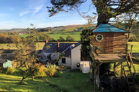 Parkfield Cottage, Moniaive, Thornhill, DG3 4JA - 