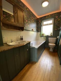 Parkfield Cottage, Moniaive, Thornhill, DG3 4JA - 