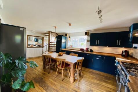 Parkfield Cottage, Moniaive, Thornhill, DG3 4JA - 