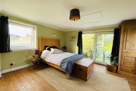 Parkfield Cottage, Moniaive, Thornhill, DG3 4JA - 