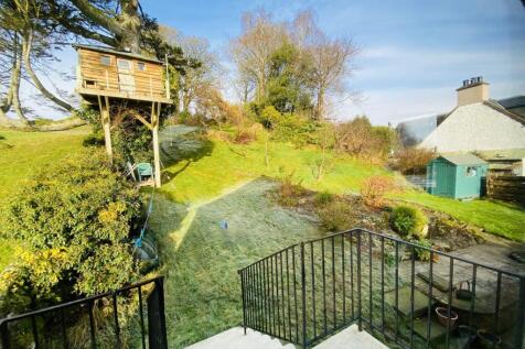 Parkfield Cottage, Moniaive, Thornhill, DG3 4JA - 