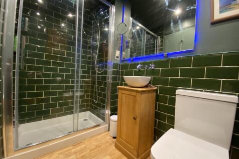 Parkfield Cottage, Moniaive, Thornhill, DG3 4JA - 