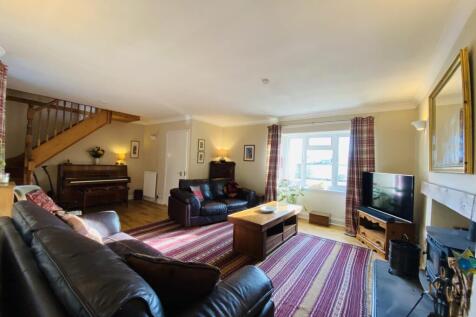 Parkfield Cottage, Moniaive, Thornhill, DG3 4JA - 