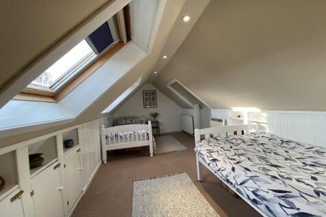 Parkfield Cottage, Moniaive, Thornhill, DG3 4JA - 