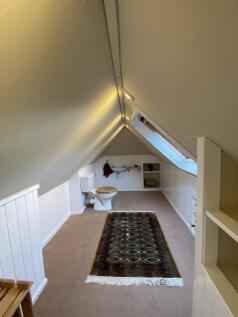 Parkfield Cottage, Moniaive, Thornhill, DG3 4JA - 