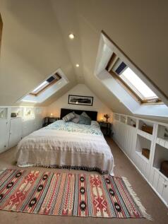 Parkfield Cottage, Moniaive, Thornhill, DG3 4JA - 