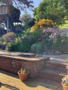 Parkfield Cottage, Moniaive, Thornhill, DG3 4JA - 