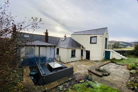 Parkfield Cottage, Moniaive, Thornhill, DG3 4JA - 