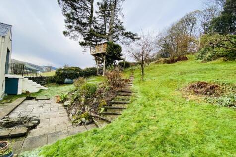Parkfield Cottage, Moniaive, Thornhill, DG3 4JA - 