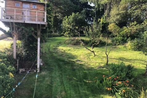 Parkfield Cottage, Moniaive, Thornhill, DG3 4JA - 
