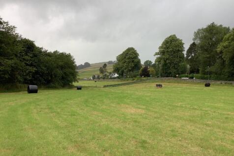 Parkfield Cottage, Moniaive, Thornhill, DG3 4JA - 