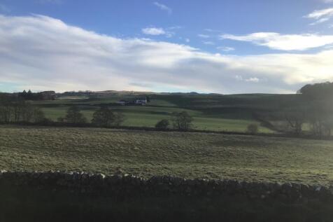 Parkfield Cottage, Moniaive, Thornhill, DG3 4JA - 