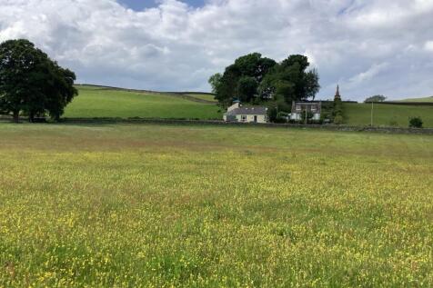 Parkfield Cottage, Moniaive, Thornhill, DG3 4JA - 