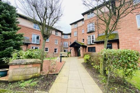 26 The Granary, Glebe Street, Dumfries, DG1 3FQ - 