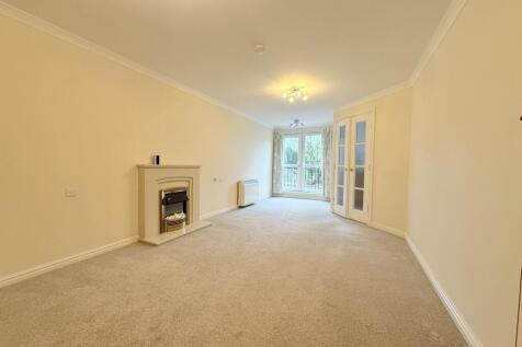 26 The Granary, Glebe Street, Dumfries, DG1 3FQ - 