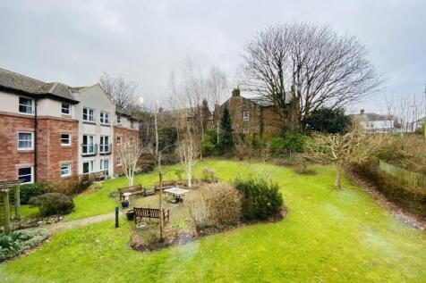 26 The Granary, Glebe Street, Dumfries, DG1 3FQ - 