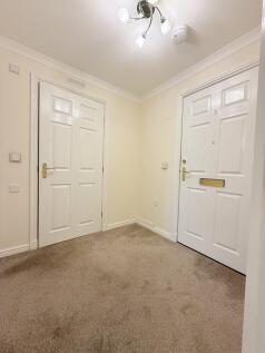 26 The Granary, Glebe Street, Dumfries, DG1 3FQ - 