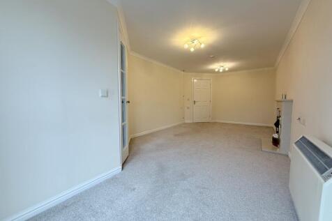 26 The Granary, Glebe Street, Dumfries, DG1 3FQ - 