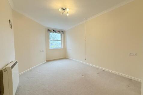 26 The Granary, Glebe Street, Dumfries, DG1 3FQ - 