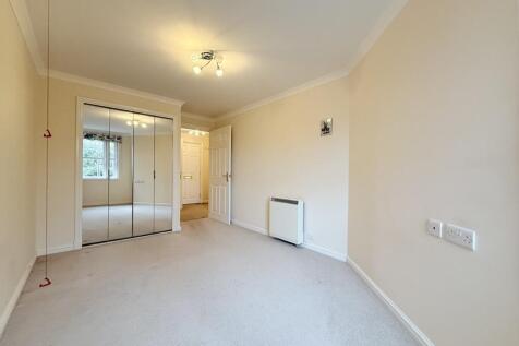 26 The Granary, Glebe Street, Dumfries, DG1 3FQ - 