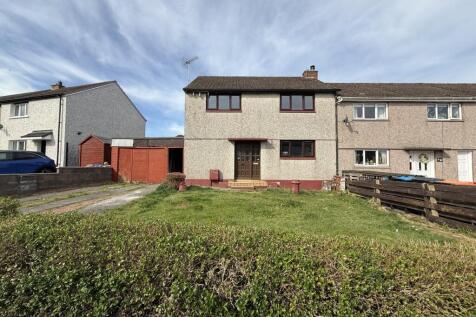 8 Mossgiel Avenue, Dumfries, DG2 9EA - Braidwoods 