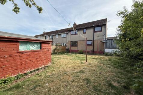 8 Mossgiel Avenue, Dumfries, DG2 9EA - Braidwoods 