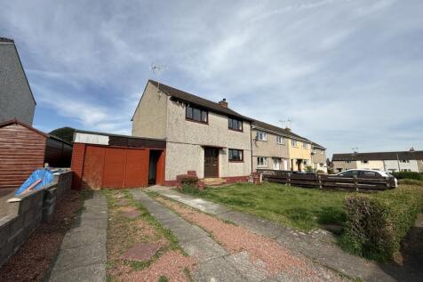 8 Mossgiel Avenue, Dumfries, DG2 9EA - Braidwoods 