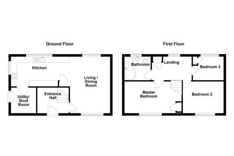 8 Mossgiel Avenue, Dumfries, DG2 9EA - Braidwoods 