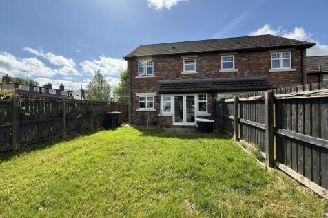41 Sydney Gardens, Lockerbie, DG11 2GZ - Braidwood