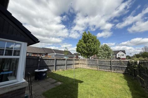 41 Sydney Gardens, Lockerbie, DG11 2GZ - Braidwood