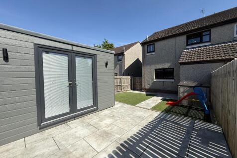 3 Woodley Terrace, Cargenbridge, Dumfries, DG2 8PJ