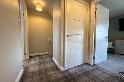 3 Woodley Terrace, Cargenbridge, Dumfries, DG2 8PJ