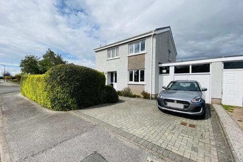 24 Woodlands Avenue, Dumfries, DG2 0LA - Braidwood