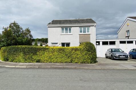 24 Woodlands Avenue, Dumfries, DG2 0LA - Braidwood