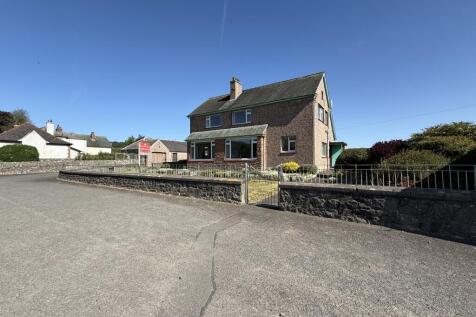 Bengairn, 38 Main Street, New Abbey, DG2 8BY - Bra