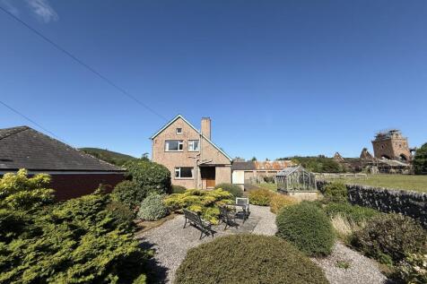 Bengairn, 38 Main Street, New Abbey, DG2 8BY - Bra