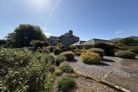 Bengairn, 38 Main Street, New Abbey, DG2 8BY - Bra