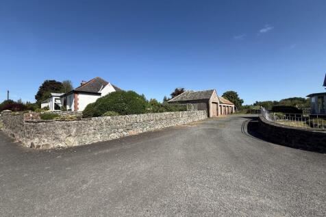 Bengairn, 38 Main Street, New Abbey, DG2 8BY - Bra