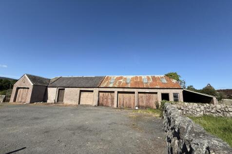 Bengairn, 38 Main Street, New Abbey, DG2 8BY - Bra