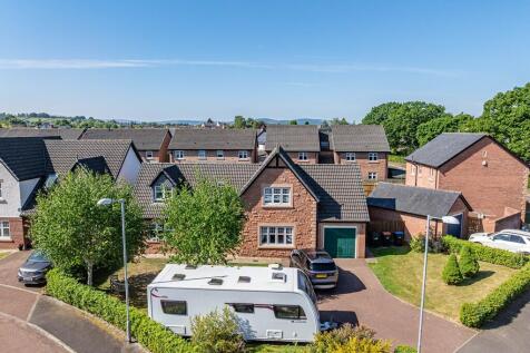 4 Haining Avenue, Dumfries, DG1 3FY - Braidwoods S