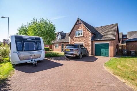 4 Haining Avenue, Dumfries, DG1 3FY - Braidwoods S