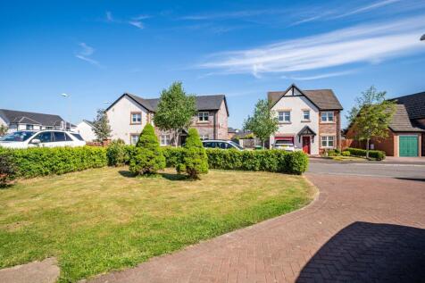 4 Haining Avenue, Dumfries, DG1 3FY - Braidwoods S