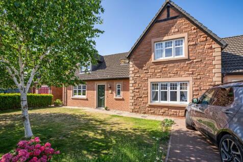 4 Haining Avenue, Dumfries, DG1 3FY - Braidwoods S