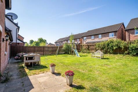 4 Haining Avenue, Dumfries, DG1 3FY - Braidwoods S