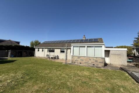 22 Annerley Road, Annan, DG12 6HF - Braidwoods Sol