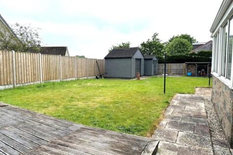 22 Annerley Road, Annan, DG12 6HF - Braidwoods Sol