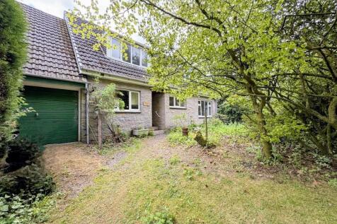 Glebe Cottage, Boreland, Lockerbie, DG11 2PB - Bra