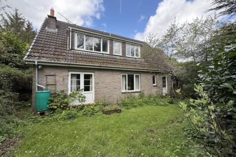 Glebe Cottage, Boreland, Lockerbie, DG11 2PB - Bra