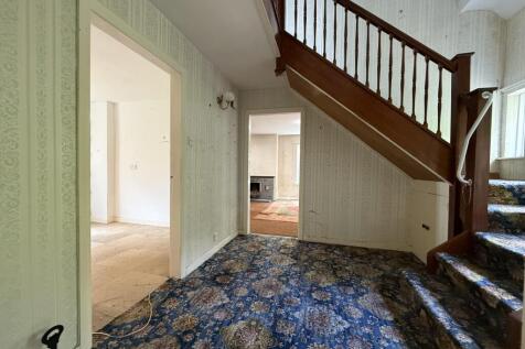 Glebe Cottage, Boreland, Lockerbie, DG11 2PB - Bra