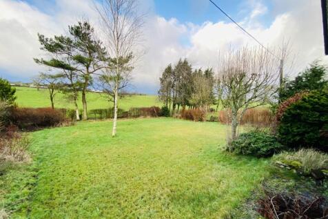 Strone, Lochmaben, Lockerbie, DG11 1RN - Braidwood